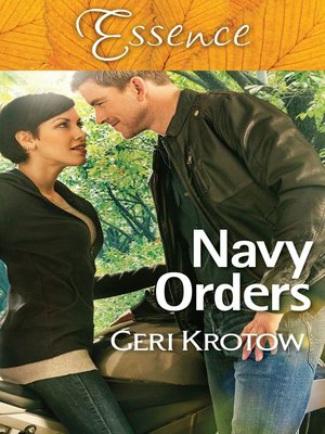 cover image of Navy Orders